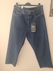 Levi's 501 Jeans Size 14 (nwt)