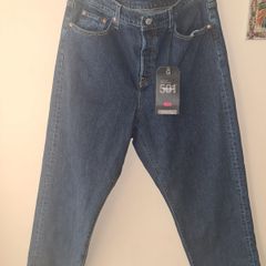 Levi's 501 Jeans Size 14 (nwt)