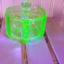 Uranium Glass Image 6