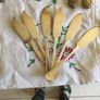 Antique cutlery Image 3