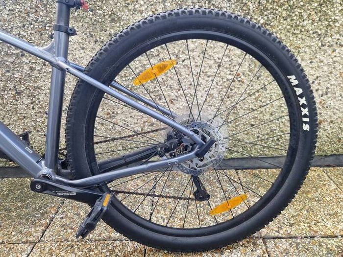 Marlin 7 - 29" Medium Galactic Grey