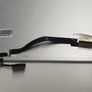 HP Spectre Pro X360 G1 Laptop Screen Back Rear Lid Cover, Hinges, Camera Cables Image 7