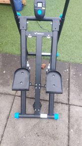 Merach foldable upgraded Stair Stepper used 5 times
