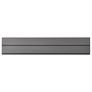 Wall Cladding Panels 8 pcs Grey 170x15 cm WPC Image 6