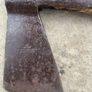 Antique Marples and sons of Sheffield  firemans hatchet Image 3