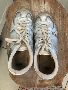 Zara shoes