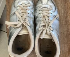 Zara shoes