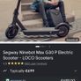 Segway Ninebot Max G30 Image 7