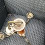 Lovely Vintage Ceiling Lamp Image 3