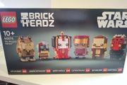 Lego Star Wars Brick Headz 40676
