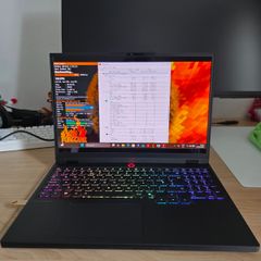 Lenovo Legion 5 RTX 5070 8GB | Ryzen AI 7 | 32GB RAM | OLED 165Hz | Premium Warranty 2026