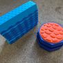 Play Factory Balance Beam Set Image 2