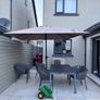 Parasol & Granite base Image 2