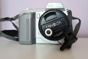 Minolta  Dimage 5