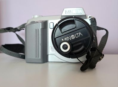 Minolta  Dimage 5