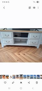 Georgia TV unit