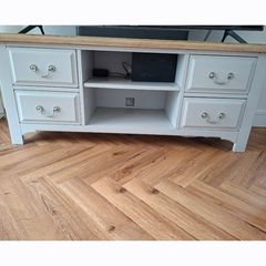Georgia TV unit