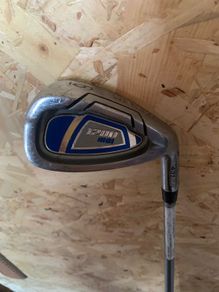 Wilson Staff 1200 6 Iron golf club (RH) (Ladies)