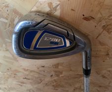 Wilson Staff 1200 6 Iron golf club (RH) (Ladies)