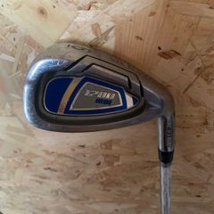 Wilson Staff 1200 6 Iron golf club (RH) (Ladies)