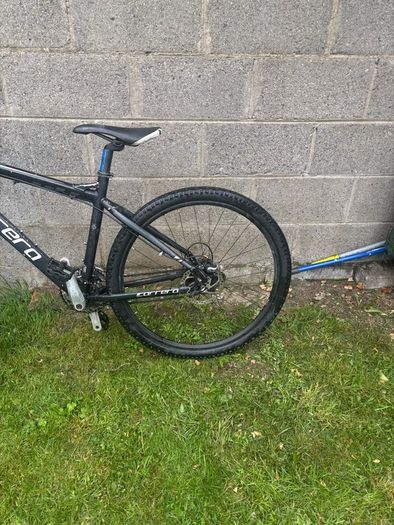 Carrera Vengeance