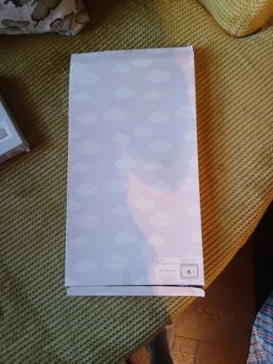 baby photo frame