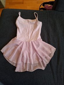 ballet dress