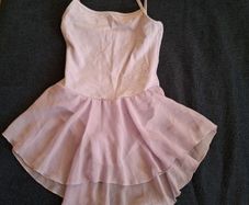 ballet dress