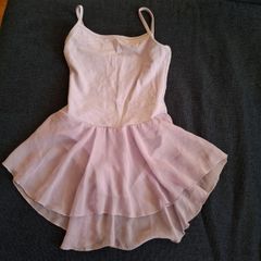 ballet dress