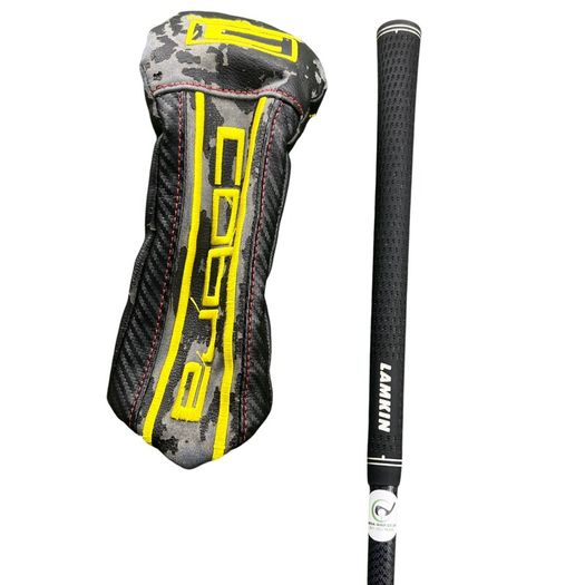 Cobra King Speedzone #3 Wood 14.5 Degree / Tensei Blue Av 65 Regular