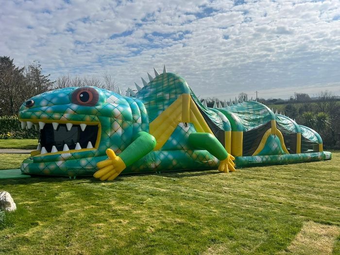 Bouncy Castles for sale