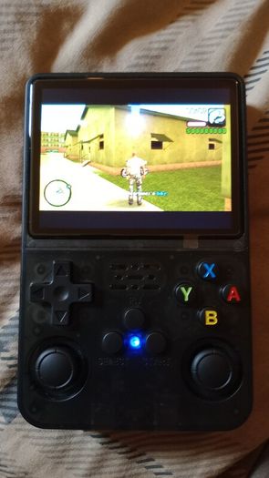 Game Console 20k + Games