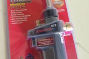 Plumbers torch