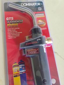 Plumbers torch