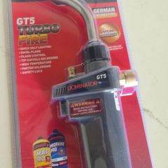 Plumbers torch