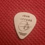 Whiskey Myers - Plectrum/pick Image 2