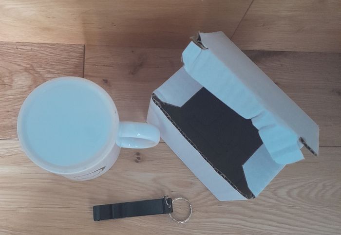 mug & bottle opener