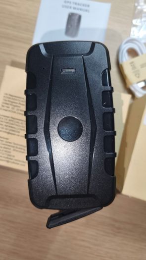 GPS Tracker