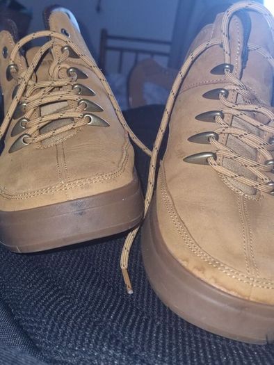 Timberland size 11.5