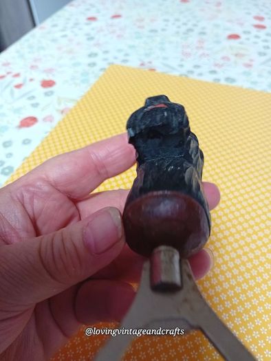 Vintage Bottle Opener