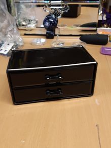 Trinket box