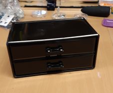 Trinket box