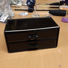 Trinket box