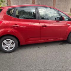 2015 Kia Venga