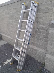 ladder
