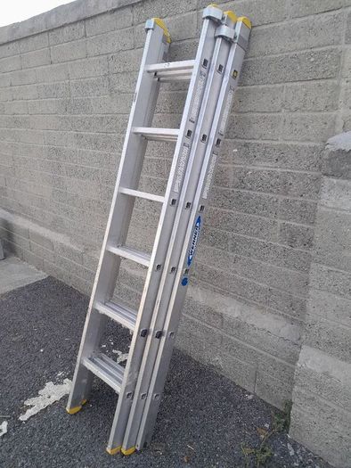 ladder