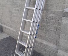 ladder