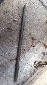 Garage door spring
