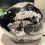 Shark Helmet Image 2