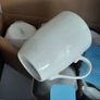 6 new newbridge mugs in box Image 2